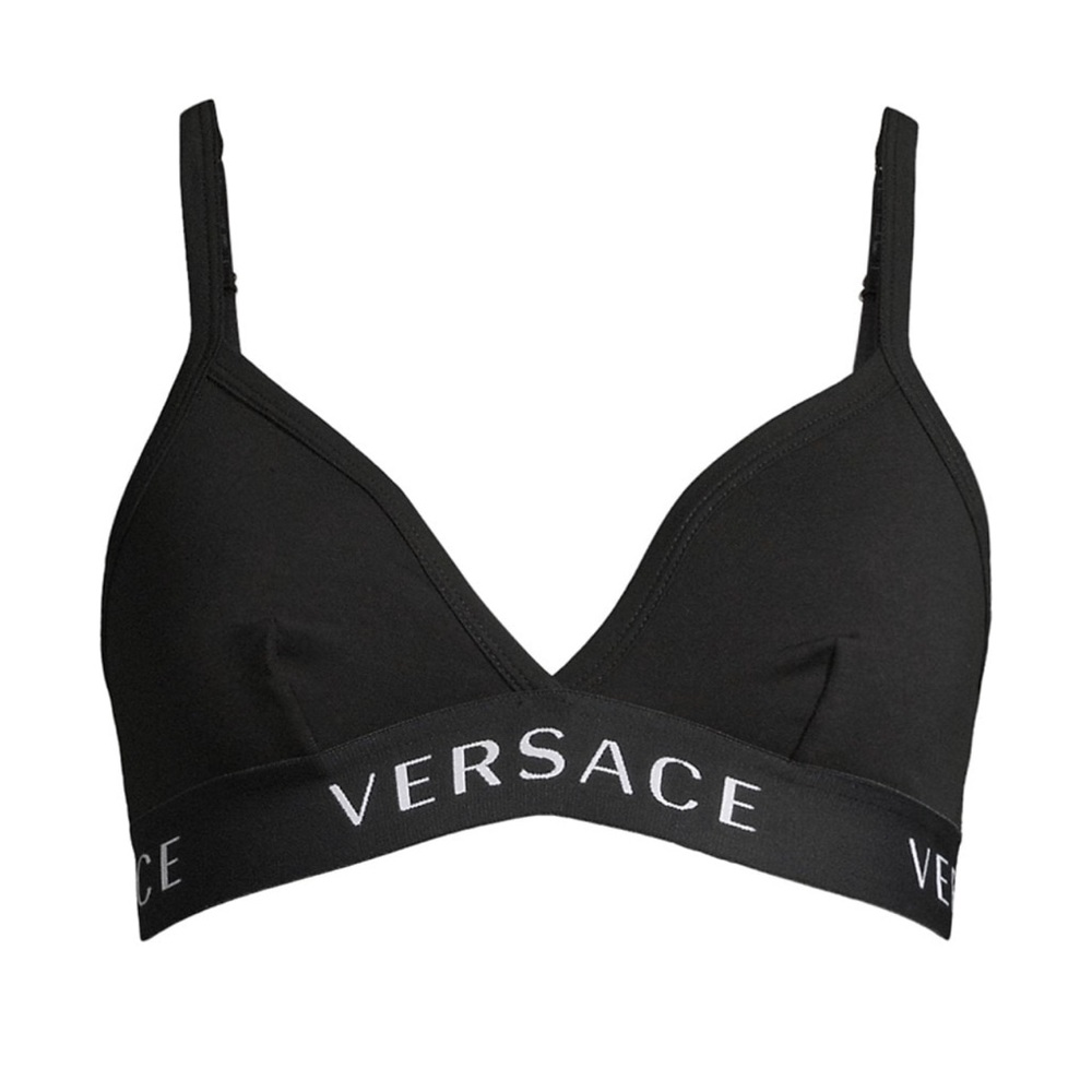 Versace Bralette